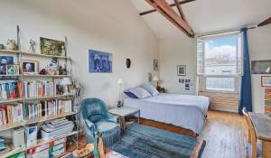 Sale House Paris 13ème