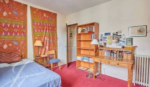 Sale House Paris 13ème