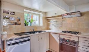 Sale House Paris 13ème