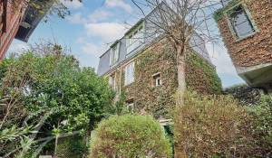 Sale House Paris 13ème