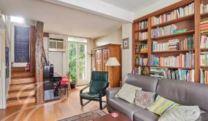 Sale House Paris 13ème