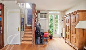 Sale House Paris 13ème