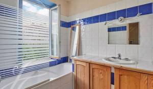 Sale House Paris 13ème