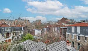 Sale House Paris 13ème