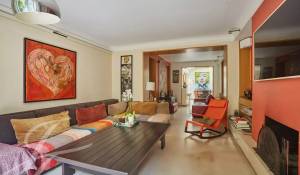 Sale House Paris 16ème