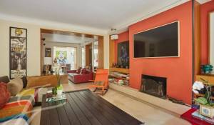 Sale House Paris 16ème