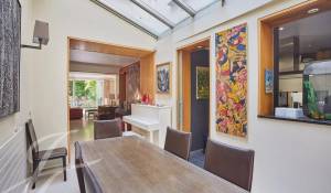 Sale House Paris 16ème