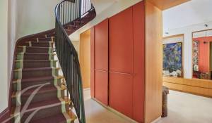 Sale House Paris 16ème