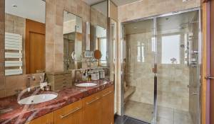 Sale House Paris 16ème