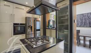 Sale House Paris 16ème