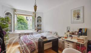 Sale House Paris 16ème