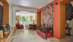 Sale House Paris 16ème