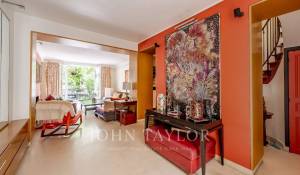 Sale House Paris 16ème