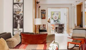 Sale House Paris 16ème