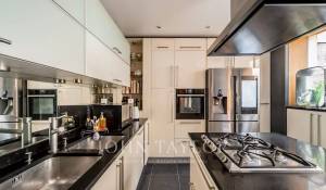 Sale House Paris 16ème