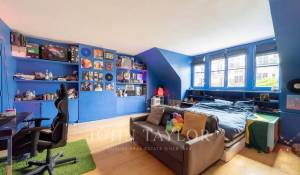 Sale House Paris 16ème