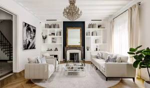 Sale House Paris 16ème