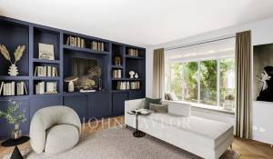 Sale House Paris 16ème