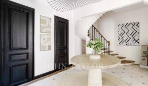 Sale House Paris 16ème