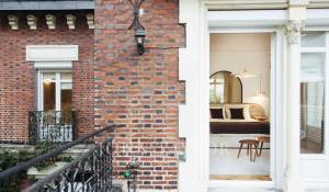 Sale House Paris 16ème