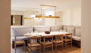 Sale House Paris 16ème