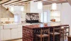 Sale House Paris 16ème