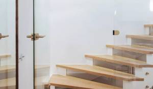 Sale House Paris 16ème