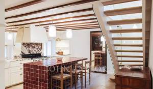 Sale House Paris 16ème