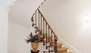 Sale House Paris 16ème