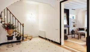 Sale House Paris 16ème