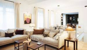 Sale House Paris 16ème