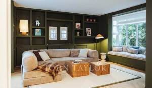 Sale House Paris 16ème