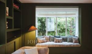 Sale House Paris 16ème