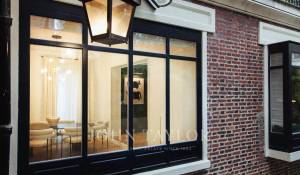 Sale House Paris 16ème