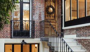 Sale House Paris 16ème