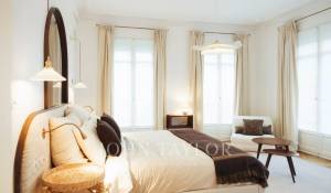 Sale House Paris 16ème