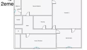 Sale House Paris 16ème