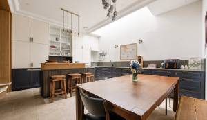 Sale House Paris 16ème