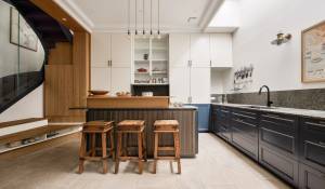 Sale House Paris 16ème