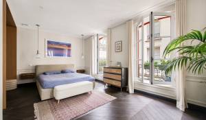 Sale House Paris 16ème