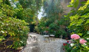 Sale House Paris 16ème