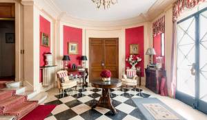 Sale House Paris 16ème