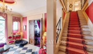 Sale House Paris 16ème