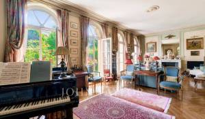 Sale House Paris 16ème