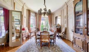 Sale House Paris 16ème