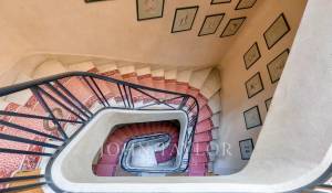 Sale House Paris 16ème