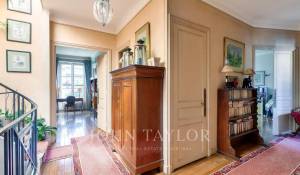 Sale House Paris 16ème