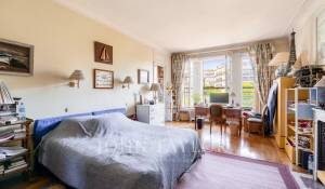 Sale House Paris 16ème