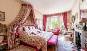 Sale House Paris 16ème