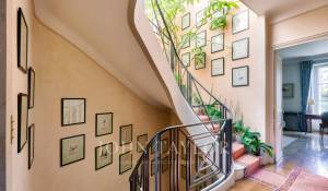 Sale House Paris 16ème